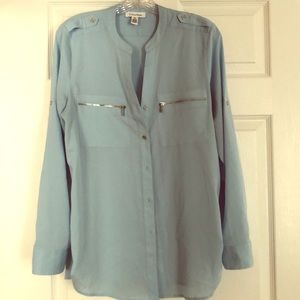 Calvin Klein Button Down